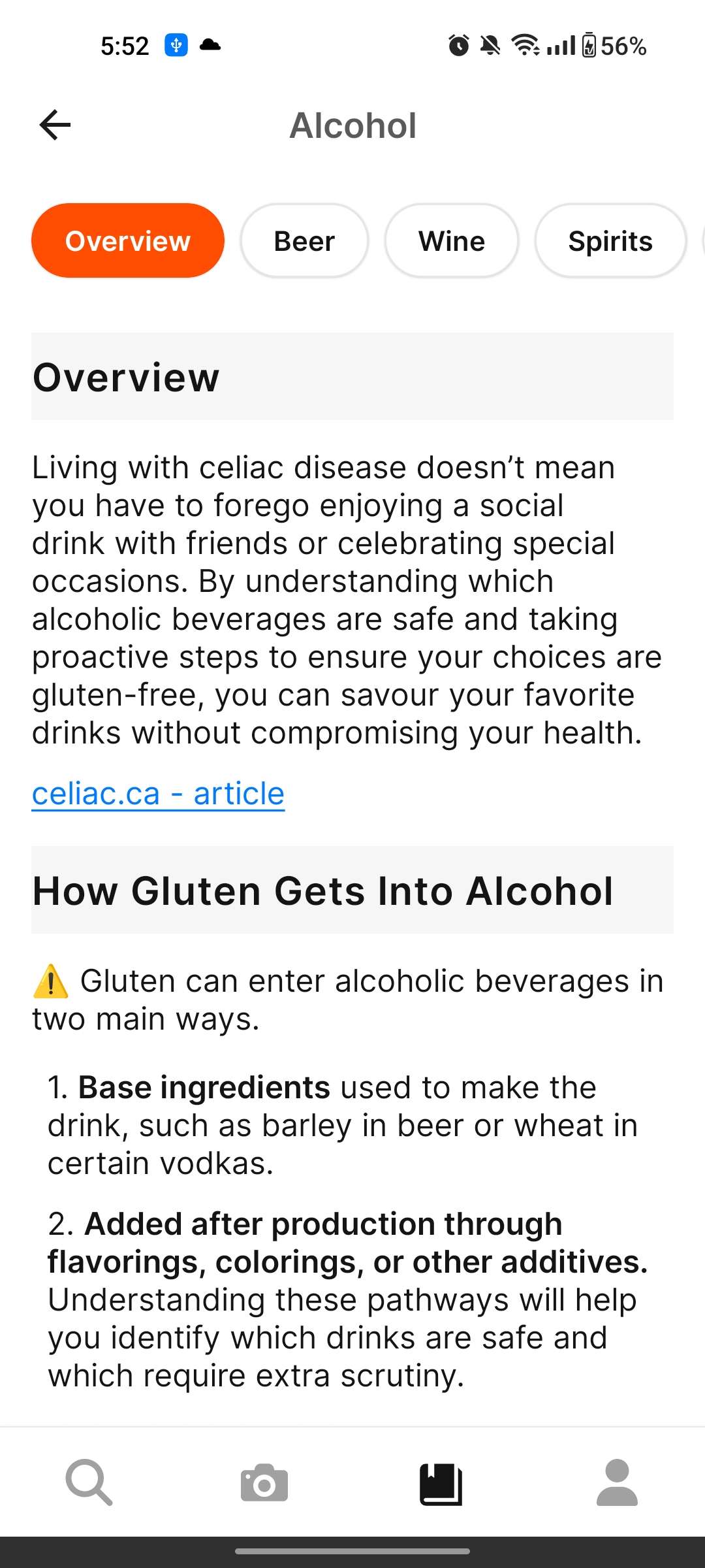 Read our guides